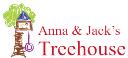 Anna & Jack's Tree House Daycare and Pre-school logo